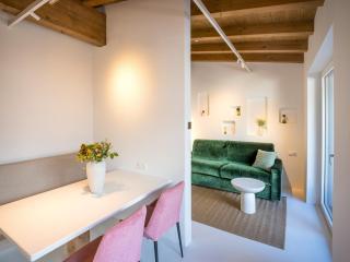 AlpenLuxus presents PENTHOUSE N`1 - Rooftop Whirlpool & Mountain View - Kramsach - 7