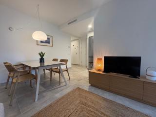 El Garbí Apartament - 5