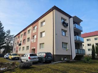 MK Apartment Hron - Podbrezová - 6