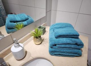 Céntrico y lindo departamento - 5