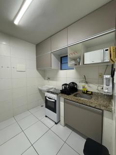 Your seasonal apartment - Maceió - 0
