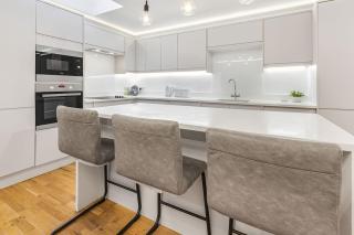 Great spacious house with parking and garden - Brighton & Hove - 9