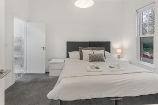 Great spacious house with parking and garden - Brighton & Hove - 4