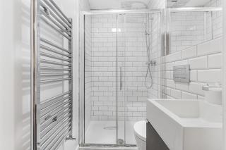 Great spacious house with parking and garden - Brighton & Hove - 2