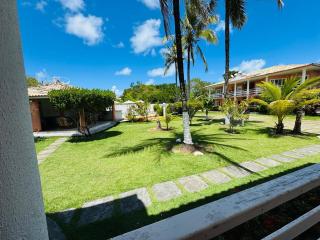 Apartamento Colombo - 07 - Porto Seguro - 1
