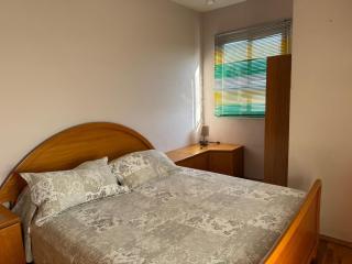 Apartment with panoramic view, number 12 - Tirana - 7