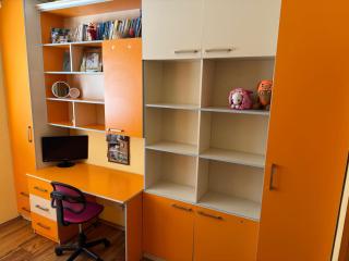 Apartment with panoramic view, number 12 - Tirana - 6
