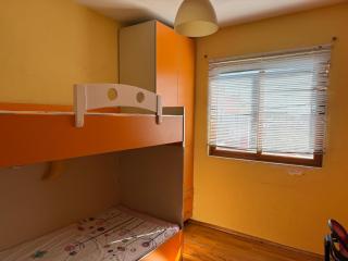 Apartment with panoramic view, number 12 - Tirana - 5