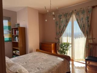 Apartment with panoramic view, number 12 - Tirana - 3