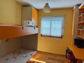 Apartment with panoramic view, number 12 - Tirana - 1