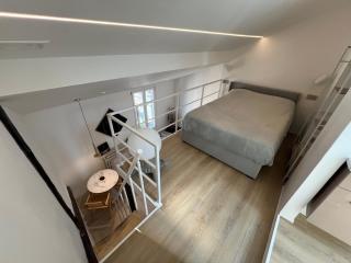Daeiouz Residences I - Milan - 6