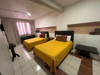 Hotel Rafael - Zacatlán - 3