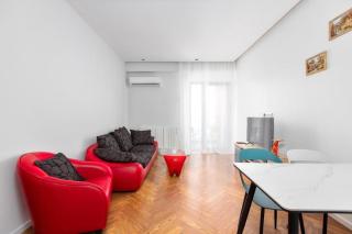Tbilisi City Apartment Hill Home - Tiflis - 0