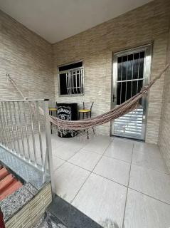 Suítes privativas - 5