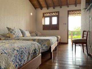 Casa Santa Rita - Habitación Cuadruple - 2