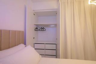 Flat Alto Padrão - Malia Beach - 8