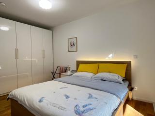 Frankfurt Messe Luxury Business Suit - Frankfurt am Main - 1