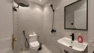ستديو في الرياض بتصميم فندقي عصري لراحتك103 - Riad - 7