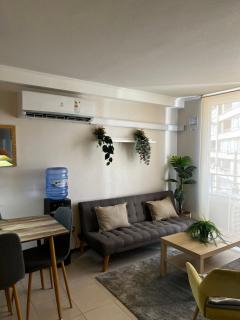 Centrico , cómodo , wifi , parking privado - Rancagua - 2