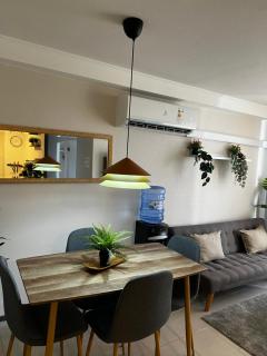 Centrico , cómodo , wifi , parking privado - Rancagua - 1