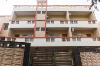 Hotel O Magnum - Bālianta - 4