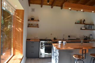 Casita de huespedes - Bariloche - 5