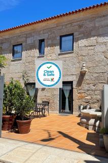 Casa Professor Moutinho - Vila Nova de Foz Cõa - 9