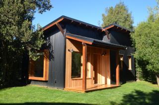 Casita de huespedes - Bariloche - 0
