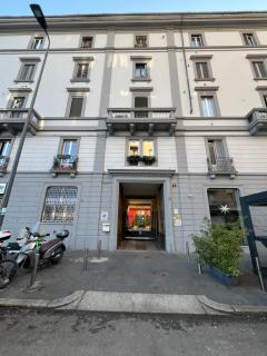 Daeiouz Residences I - Milan - 4