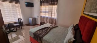 Neo & Ruks rooms parow 2 - 3