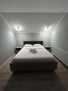 Roua Ilvei INN - - 9