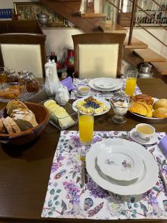 Casa Professor Moutinho - Vila Nova de Foz Cõa - 1