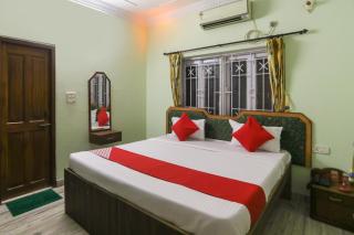 Hotel O Ma Kali Guest House Near City Centre Salt Lake - Salt Lake City - 4