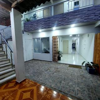Iku Hotel - Pueblo Bello - 0