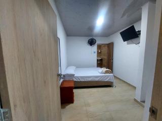 Iku Hotel - Pueblo Bello - 5