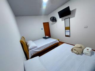 Iku Hotel - Pueblo Bello - 6