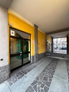 Daeiouz Residences I - Milan - 3