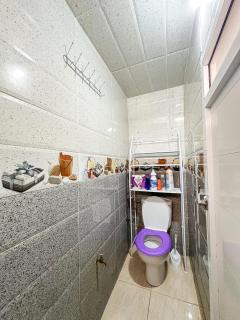 Single bed - Cozy dormitory - Surf territory - Agadir - 3