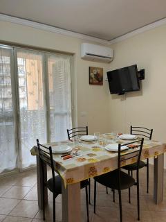 Casa di Mattia - Agrigento - 1
