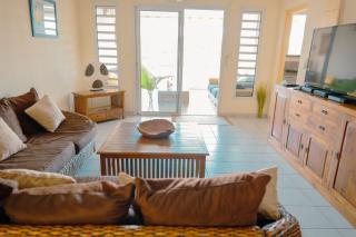 Anse Caraïbes Appartement - Les Trois-Îlets - 5