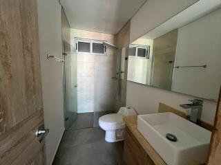 Lujoso Apartamento Piso 18 en Barranquilla Barrio Alto Prado - Barranquilla - 9