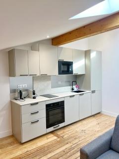 Le Tapissier - Centre - Luxe - Climatisation - Toulouse - 6