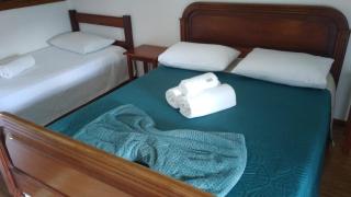 Pousada Aurora de Penedo - 0