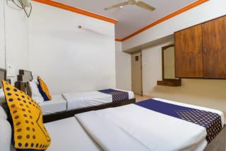 SPOT ON Balaji Residency near Yeshwantupur Railway Station - Bangalore - 8