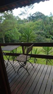 Pousada Aurora de Penedo - 5