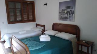 Pousada Aurora de Penedo - 3