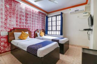 SPOT ON Balaji Residency near Yeshwantupur Railway Station - Bangalore - 6