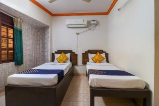 SPOT ON Balaji Residency near Yeshwantupur Railway Station - Bangalore - 7