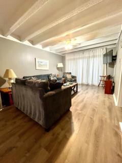 Ocean City Retreat - Ocean City - 6