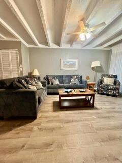 Ocean City Retreat - Ocean City - 4